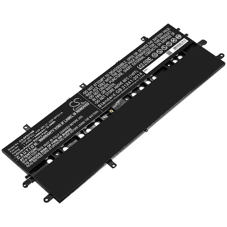 Bsc Preferred Sony SVD11215CGB SVD11215CH SVD11215CHB SVD11215CN Laptop Notebook Repl. Battery CS-BPS31NB